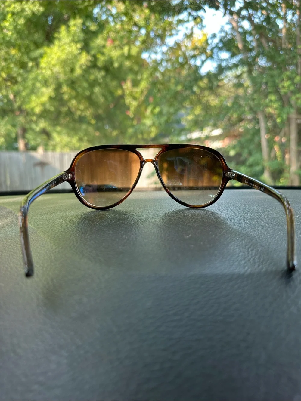 Ray-Ban CATS 5000 CLASSIC